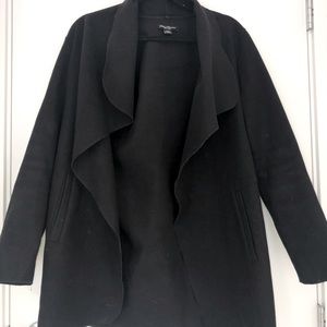 Streetwear Society black coat
